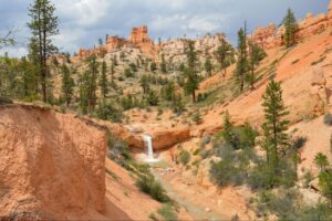 The Best Waterfalls in Utah